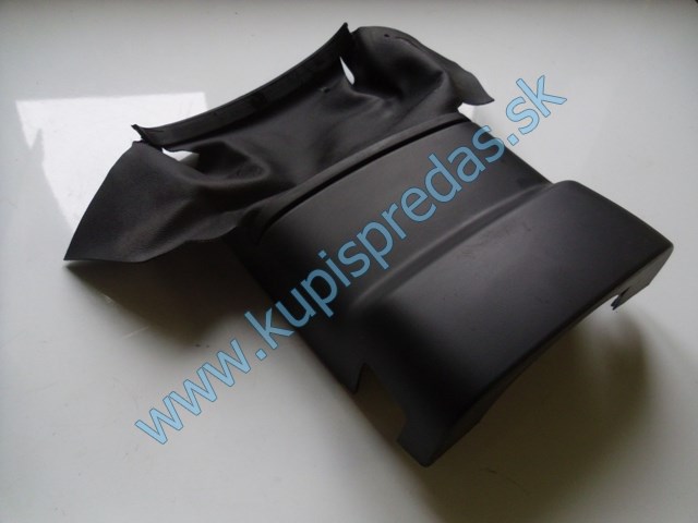 kryt pod volant na seat ibizu, autodiely na seat ibiza, 